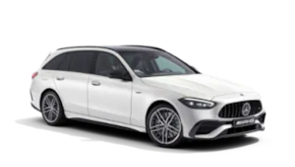 C-Class Stationwagon