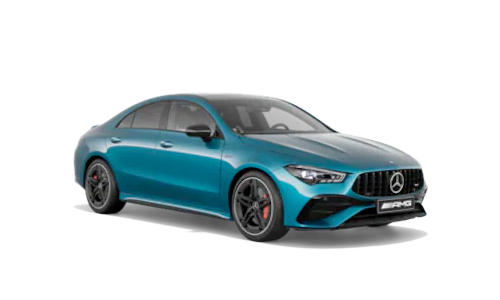 CLA Coupé