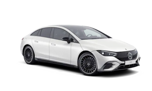 EQE Sedan