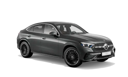GLC Coupé