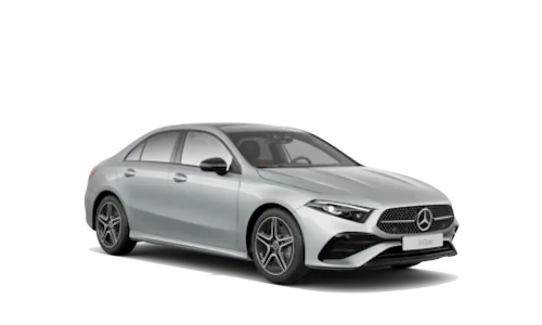 A-Class Sedan
