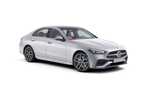 C-Class Sedan