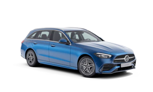C-Class Stationwagon