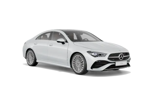 CLA Coupé
