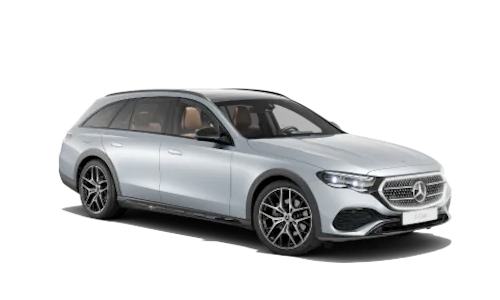 E-Class All-Terrain