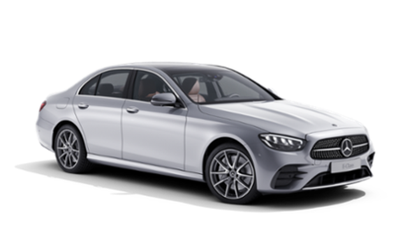 E-Class Sedan