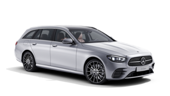 E-Class Stationwagon