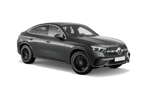 GLC Coupé
