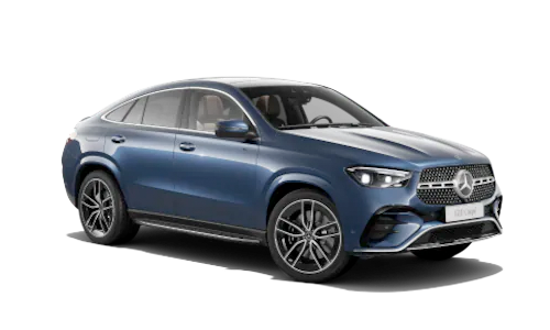 GLE Coupé