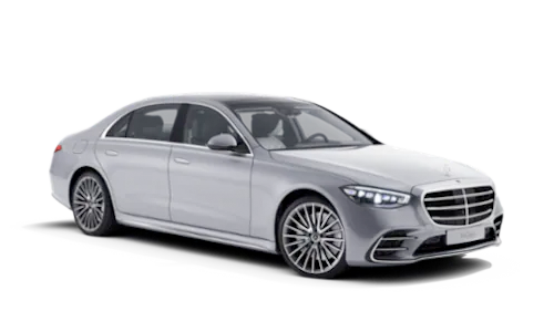 S-Class Long